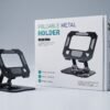 Foldable Metal Tablet Holder