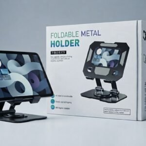 Foldable_metal_holder Foldable_metal_holder