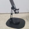 Adjustable Metal Mobile Desk Stand Adjustable Metal Mobile Desk Stand