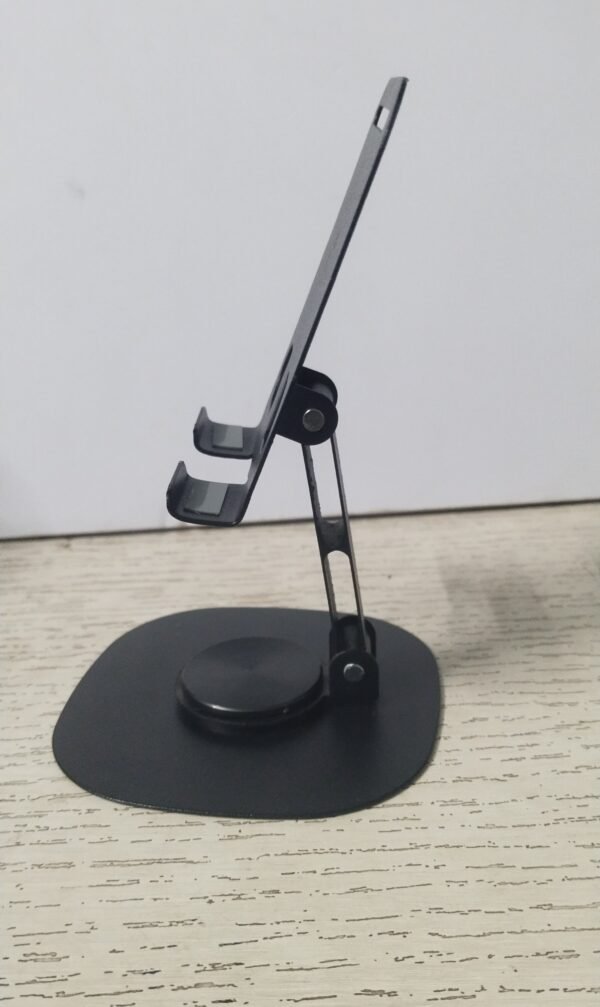 IMG_20260709_221331 Adjustable Metal Mobile Desk Stand