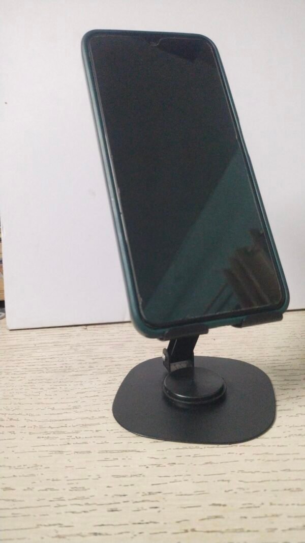 IMG_20260709_221536 Adjustable Metal Mobile Desk Stand
