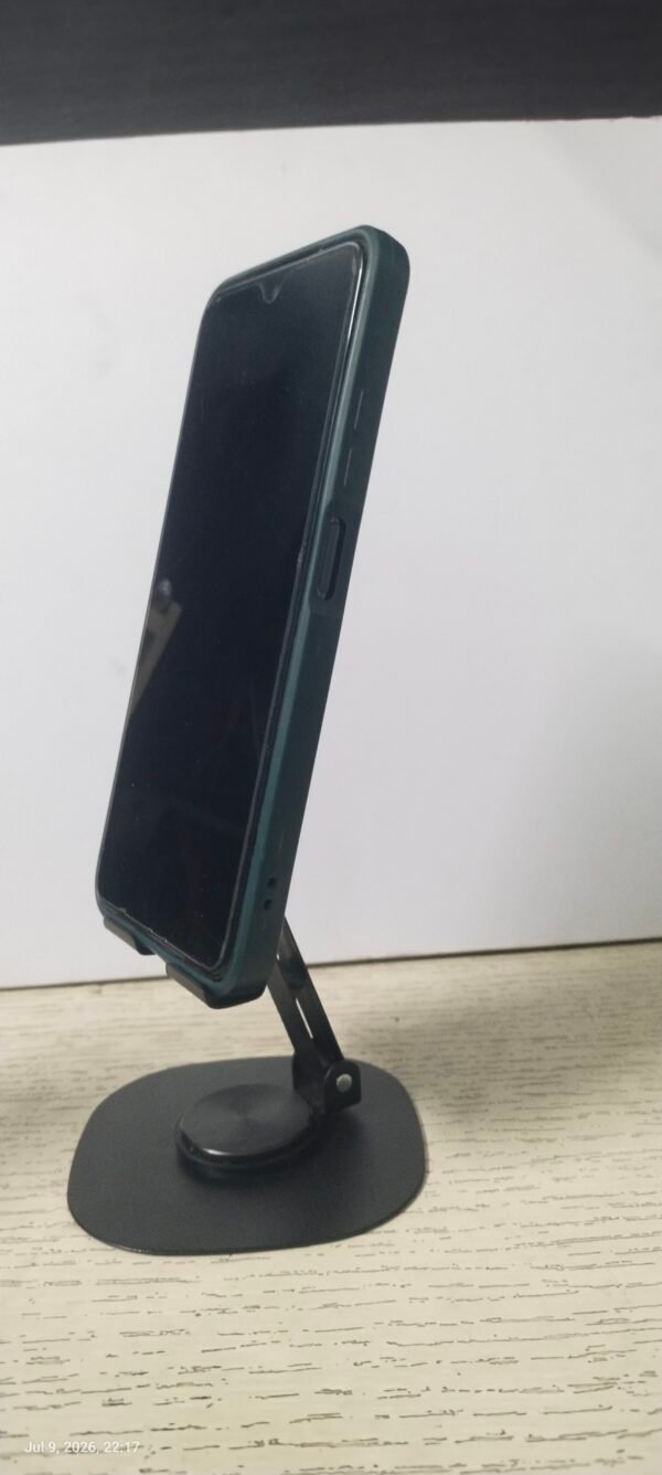 IMG_20260709_221749 Adjustable Metal Mobile Desk Stand