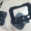 Foldable Metal Tablet Holder