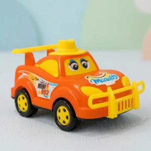 Racing Friction Plastic Toy Car Racing Friction Plastic Toy Car