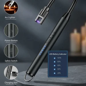 Rechargable Flame less lighter Rechargable Flame less lighter